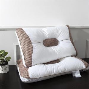 WEIWO Массажная подушка для сна с эффектом медленного давления