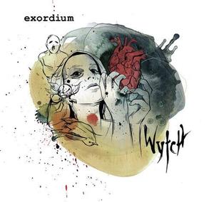 Виниловая пластинка Wytch - Exordium
