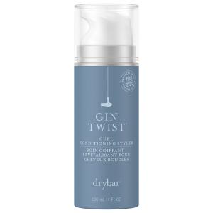 Несмываемый кондиционер-стайлер Gin Twist Drybar, 4 oz/120 mL