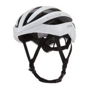 Велосипедный шлем PC EPS Unisex половинный шлем LINING, белый