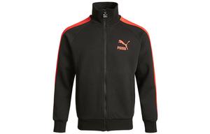 Мужская куртка Puma, цвет Black