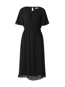 Миди платье s.Oliver BLACK LABEL, Black