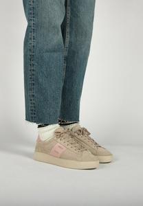 Кроссовки SKARN RAY Blackstone, бежевый