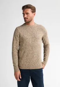 Джемпер с круглым вырезом dover Petrol Industries, Sunflower