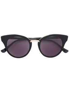 Солнцезащитные очки 'Reckless' Dita, черный