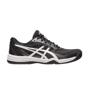 Шлепанцы Court Slide 3 'Black White', черный