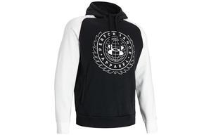 Мужская толстовка Under Armour, цвет Black