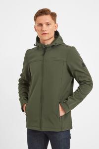 Куртка Feizor из софтшелла Tog 24, зеленый