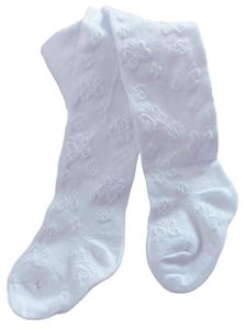 Колготки La Bortini, белый