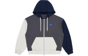 Свитшот Unisex Charcoal Gray ADER ERROR