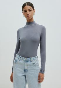 Рубашка с длинным рукавом CASSANDRA EDITED, цвет grau