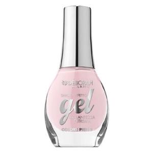 DEBORAH SMALTO GEL EFFECT NEW 20 - Бледно-розовый