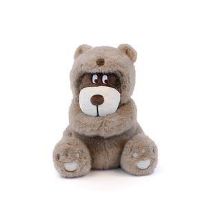 Плюшевая кукла Malayan Bear высотой 24см/30см BEARHANS