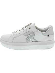 Rieker Белые низкие кроссовки