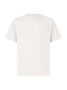 JACK & JONES Футболка 'JORCATSKILLS' в белом цвете