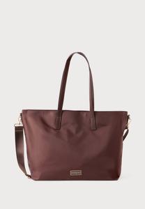 Сумка-шоппер Even&Odd Tote bag, Brown