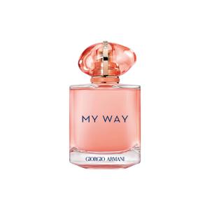 Духи AMANI MYWAY Fresh Floral Edition Boundless Self цветочно-фруктовые аромат манго иланг-иланг мускус 30ml/50ml/90ml GIORGIO ARMANI
