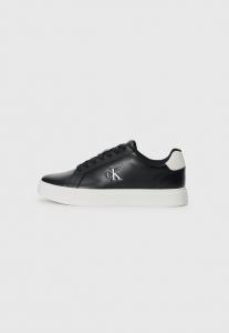 Кроссовки Calvin Klein CLASSIC CUPSOLE, Black/Bright White/Black