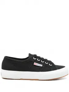 Кроссовки 2750 Superga, черный
