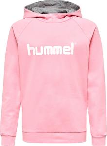 Спортивная толстовка Hummel, розовый