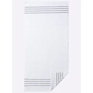 Полотенце Wäschepur, белый