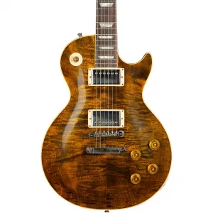 Электрогитара Gibson Custom M2M Murphy Lab 1959 Les Paul Standard Ultra Light Aged Boneyard