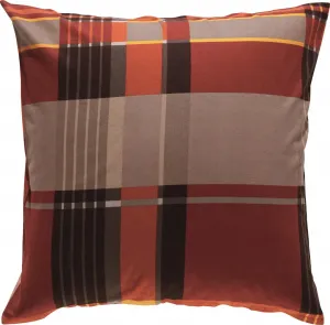 Чехол для подушки terra 80x80 см Erwin Müller