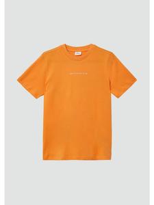 Футболка в цвете 2240_янтарь s.Oliver