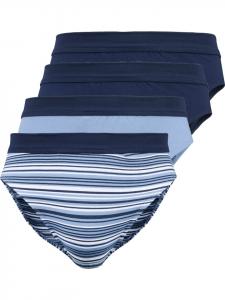 Трусы Erwin Müller, морской