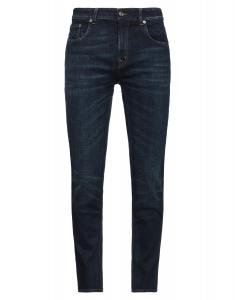 Джинсы Department 5, синий