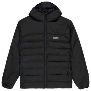 Классическая куртка из синтетического волокна Element, черный