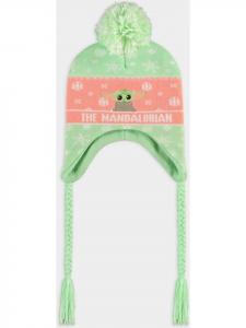 Star Wars Разноцветная шапка-бини