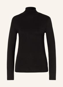 Свитер BOVIVA, черный