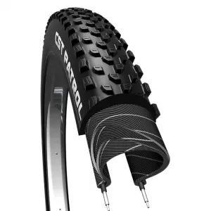Шина для горного велосипеда CST Premium Patrol Tubeless 29´´ x 2.1, серебряный