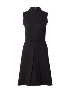 Платье HUGO Nalvasia, черный