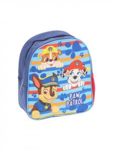Рюкзак 25 см, компактный и красочный, для маленьких фанатов Paw Patrol