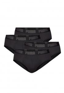 Мужские трусы-боксеры Puma Everyday, 4 пары