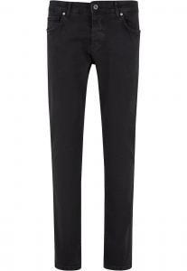 Узкие джинсы 2Y Premium, антрацит