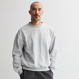 Мужской ультрамягкий флисовый свитер Tek Gear, Athletic Grey Heather