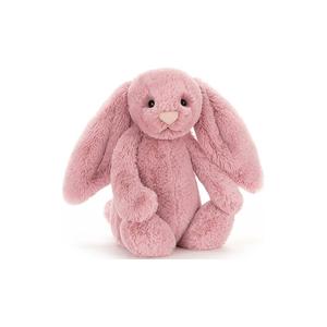 JELLYCAT Плюшевая игрушка bashful tulip pink bunny