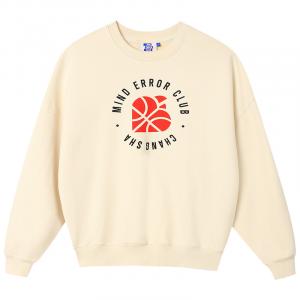 Толстовка унисекс Mind Error, цвет Jasper