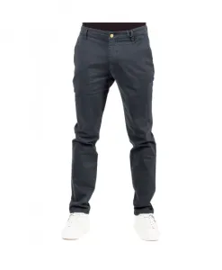 Узкие брюки Джона Jeckerson, синий