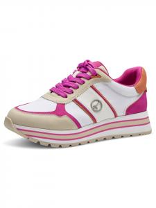 Низкие кроссовки Tamaris