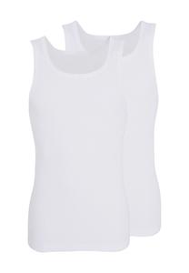 8602 Майка, 0 БЕЛАЯ, М TOM TAILOR, белый