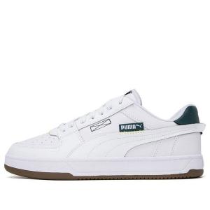 Кроссовки caven 2.0 'white and green' Puma, белый