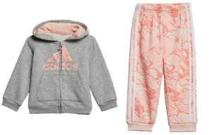 Комбинезоны/ползунки TD Adidas