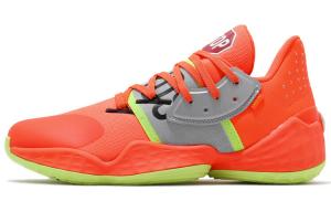 Adidas Харден Том. 4 мужские баскетбольные кроссовки