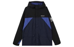 Куртки Пальто Мужские Темно-синий-черный Timberland