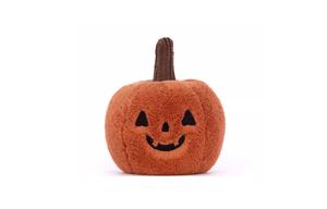 Плюшевая игрушка ooky jack o'lantern JELLYCAT