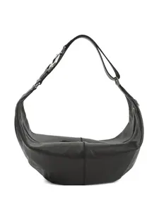 Сумка на плечо quiver clip LEMAIRE, черный